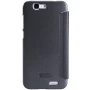 Nillkin Sparkle Series New Leather case for Huawei Ascend G7 order from official NILLKIN store